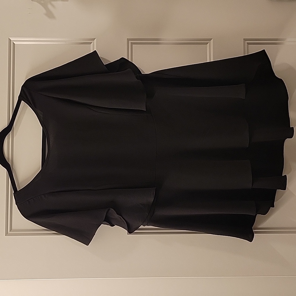 18W City Chic Top